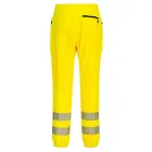 KX346YBRM Portwest KX3 Hi-Vis Flexi Class 2 Jogger