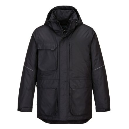 KX360BKRM Portwest KX3 Parka kabát