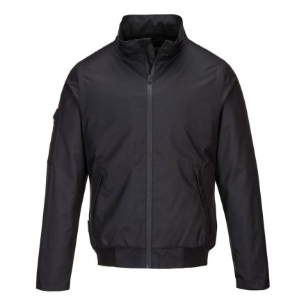 KX361BKRM Portwest KX3 Bomber Jacket