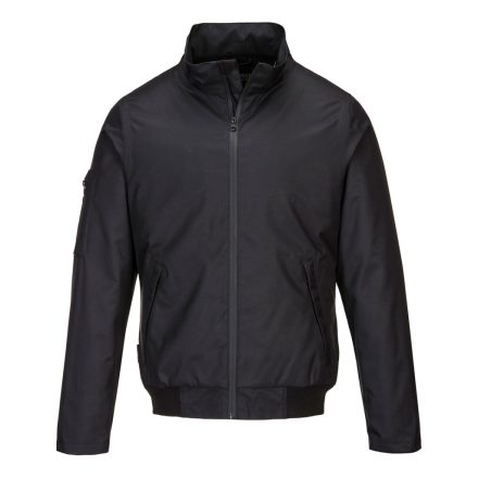 KX361BKRS Portwest KX3 Bomber Jacket