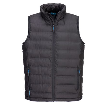 KX374BKRM Portwest KX3 Ultrasonic Bodywarmer