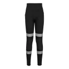 KX381BKR4XL Portwest KX3 Enhanced női munka leggings