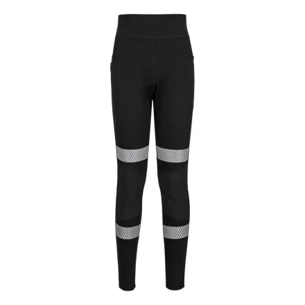 KX381BKR4XL Portwest KX3 Enhanced női munka leggings