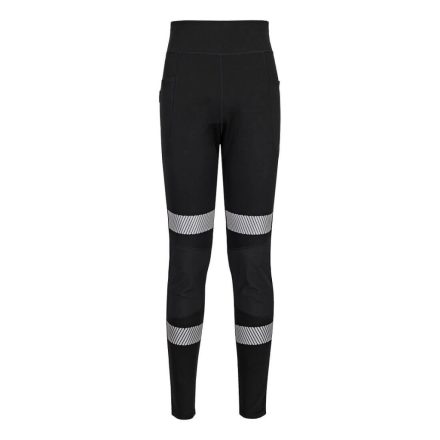 KX381BKRM Portwest KX3 Enhanced női munka leggings
