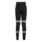 KX381BKRS Portwest KX3 Enhanced női munka leggings