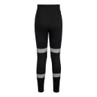 KX381BKRS Portwest KX3 Enhanced női munka leggings