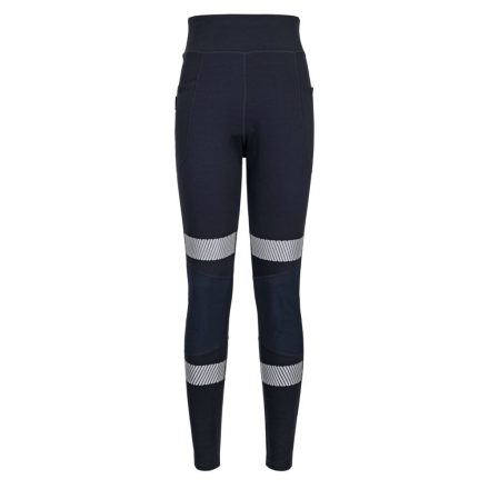 KX381NVR4XL Portwest KX3 Enhanced női munka leggings