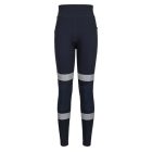 KX381NVRL Portwest KX3 Enhanced női munka leggings