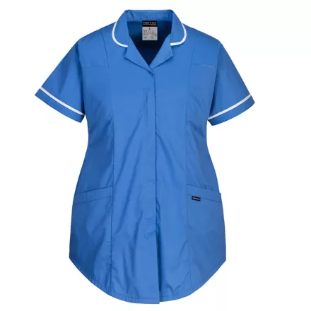 LW18HBRXL Portwest Stretch Maternity Tunic