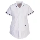 LW18WHRL Portwest Stretch Maternity Tunic