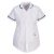 LW18WHRS Portwest Stretch Maternity Tunic