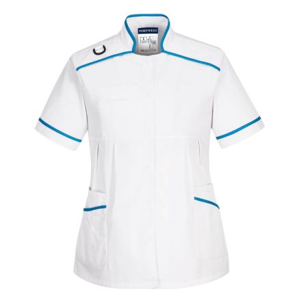 LW22WARXL Portwest Medical Maternity Tunic