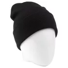 Kötött sapka sötétkék MB7500SK