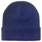 Kötött sapka  világosszürke