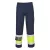 MV26YNRL Portwest Hi-Vis Modaflame nadrág