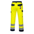 MV46YNRXL Portwest Hi-Vis Modaflame nadrág