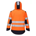 MV70ONRM Portwest Modaflame Rain Multi Norm Arc kabát