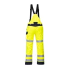 MV71YNRS Portwest Modaflame Rain Multi Norm Arc nadrág