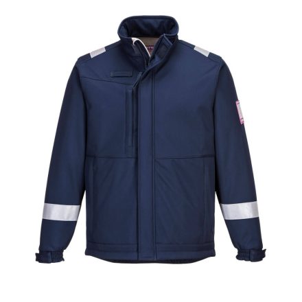 MV73NARXL Portwest Modaflame Softshell Jacket