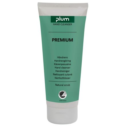 Plum Premium 250 ml tubus