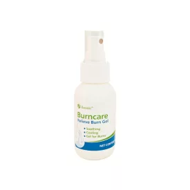   Actiomedic zselés spray égési sérülésekre, 50 ml  (5570)
