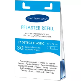   Actiomedic EasyAid DETECT ELASTIC tapasz utántöltő  (5513)