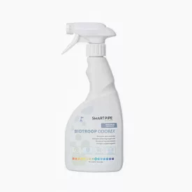   SmartPipe BioTroop OdorEX, használatra kész oldat, 500 ml flakon