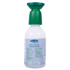   Actiomedic EYE CARE elsősegély szemkimosó 0.9%-os nátrium-klorid oldattal, 250 ml (4691)