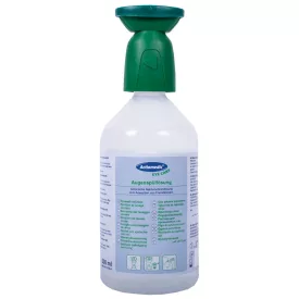   Actiomedic EYE CARE elsősegély szemkimosó 0.9%-os nátrium-klorid oldattal, 500 ml (4604)