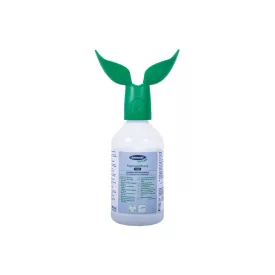   Actiomedic EYE CARE TWIN elsősegély szemkimosó 0.9%-os nátrium-klorid oldattal, 500 ml (4861)