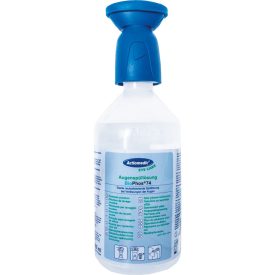 Actiomedic EYE CARE BioPhos74 szemkimosó puffer, 500 ml