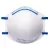 P200WHR Portwest FFP2 porálarc (20 db)