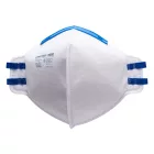 P250WHR Portwest FFP2 Kagylós porálarc (20 db)