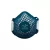 P271WHR Portwest Ergonet FFP2 Respirator (10 db)