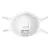 P301WHR Portwest FFP3 szelepes pormaszk (10 db)