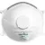 P304WHR Portwest FFP3 Light Cup Respirator (10 db)