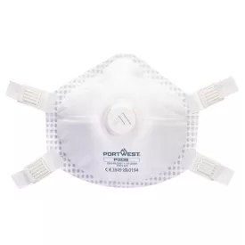   P306WHR Portwest FFP3 Ultimate Valved Reusable Respirator (5 db)