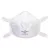 P306WHR Portwest FFP3 Ultimate Valved Reusable Respirator (5 db)