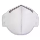 P350WHR Portwest FFP3 Respirator (20 db)
