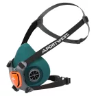 P431BLUM-L Portwest Szilikon fél maszk