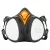 P441BKR Portwest ABEK1P3 Ready to use Half Mask