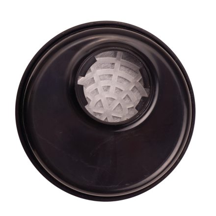 P921BRR Portwest ABEK1 kombinált gázszűrőbetét bajonett csatlakozás (6 db)