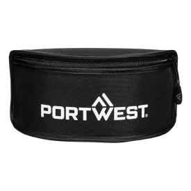 PA16BKR Portwest Szemüvegtároló tok