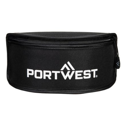 PA16BKR Portwest Szemüvegtároló tok