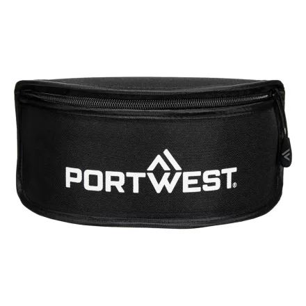 PA16BKR Portwest Szemüvegtároló tok