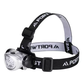 PA50SIR Portwest LED fejlámpa