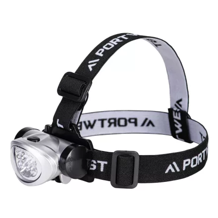 PA50SIR Portwest LED fejlámpa