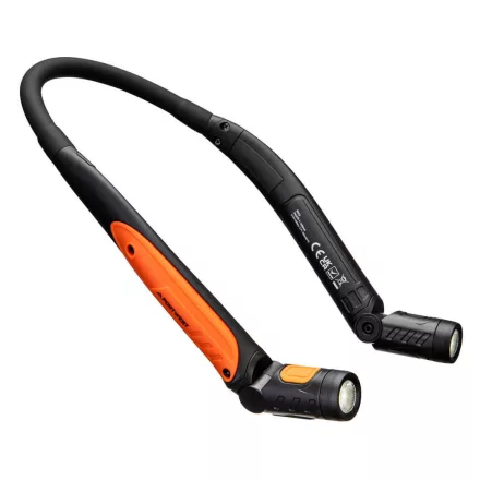 PA73BKO Portwest LED nyaklámpa (USB-ről tölthető)