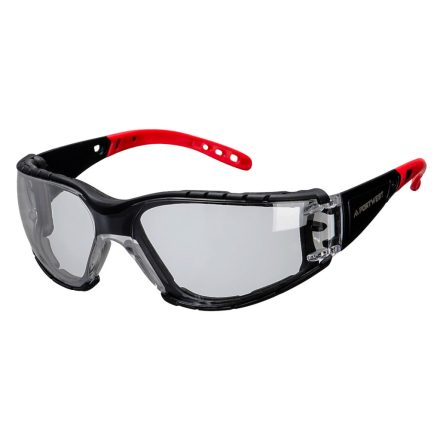 PB32CLR Portwest Wrap Around Pro védőszemüveg