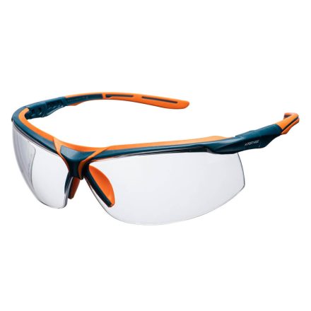 PS13CLR Portwest Mega KN Safety Glasses